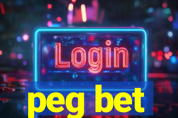 peg bet